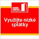 Nízké splátky iLONG